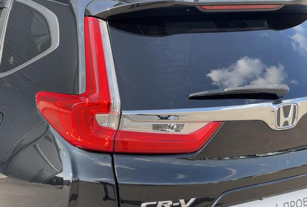 Honda CR-V V Красноярск  - изображение 12