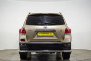 Toyota Highlander II (XU40) Рестайлинг Оренбург  - изображение 30