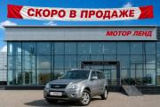 Chery Tiggo (T11) I Воронеж  - изображение 2