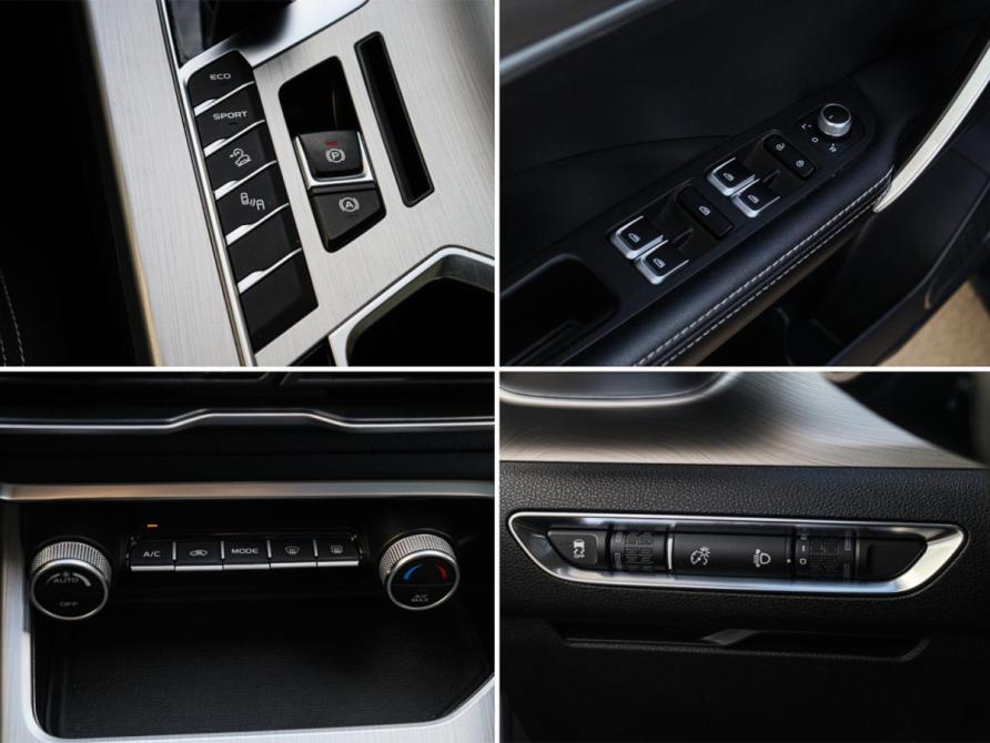 Geely Coolray I Москва  - изображение 17