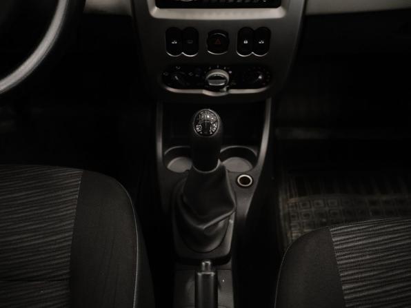 Renault Logan I Рестайлинг с пробегом 2011 года, цена 484 000 рублей, 130631 км, седан, Автокод Объявления