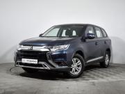 Mitsubishi Outlander III Рестайлинг 3 Санкт-Петербург  - изображение 19