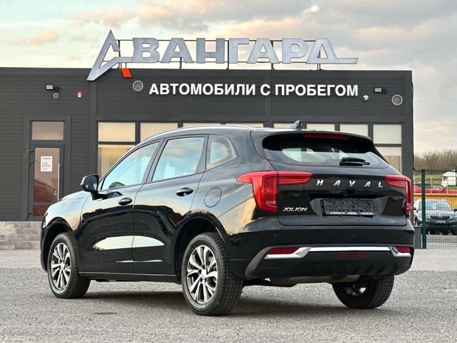 Haval Jolion I Волгоград  - изображение 3