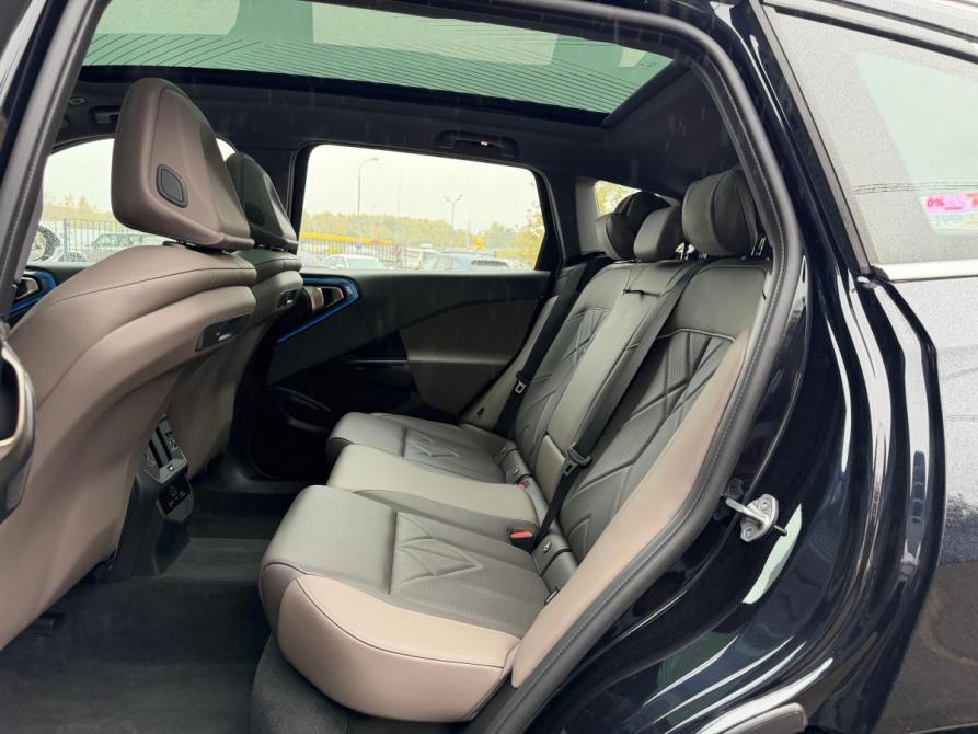 BMW X3 IV (G45/G48) Москва  - изображение 25
