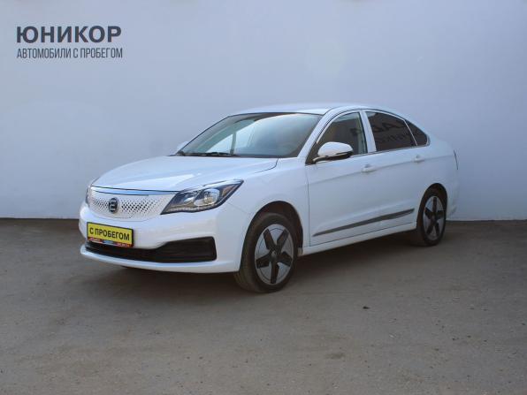 Evolute i-PRO с пробегом 2024 года, цена 1 629 000 рублей, 49315 км, седан, Автокод Объявления