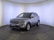 Hyundai Creta I Москва  - изображение 28