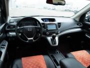 Honda CR-V IV Улан-Удэ  - изображение 32
