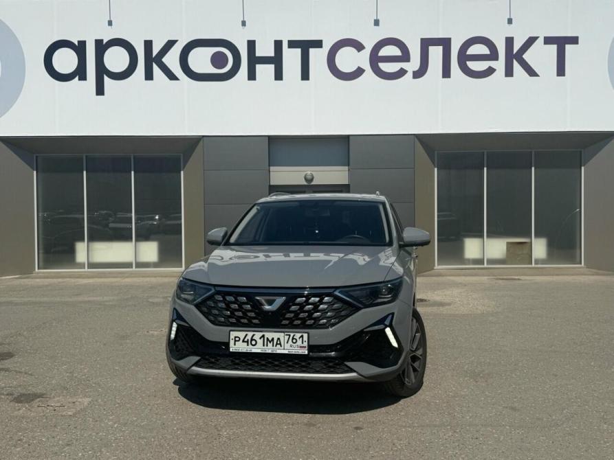 Jetta VS5 I Рестайлинг Волгоград  - изображение 1