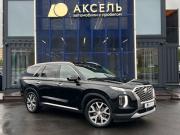Hyundai Palisade I Архангельск  - изображение 23