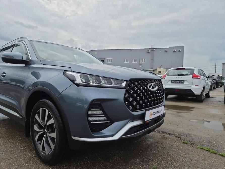 Chery Tiggo 7 Pro I Саратов  - изображение 13