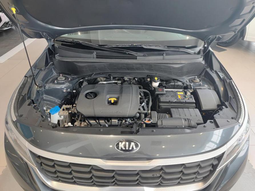 Kia Seltos I Казань  - изображение 11