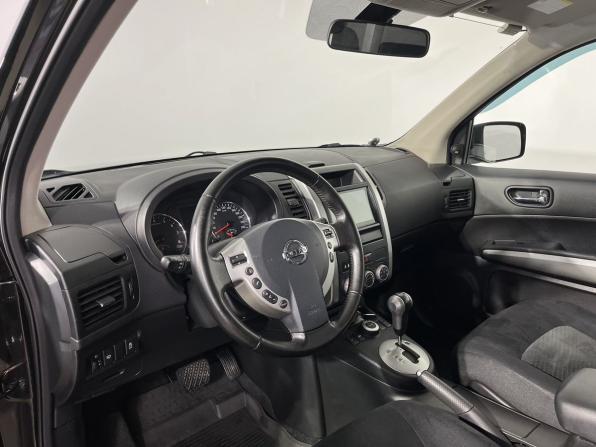 Nissan X-Trail II Рестайлинг с пробегом 2013 года, цена 1 319 000 рублей, 158211 км, внедорожник, Автокод Объявления