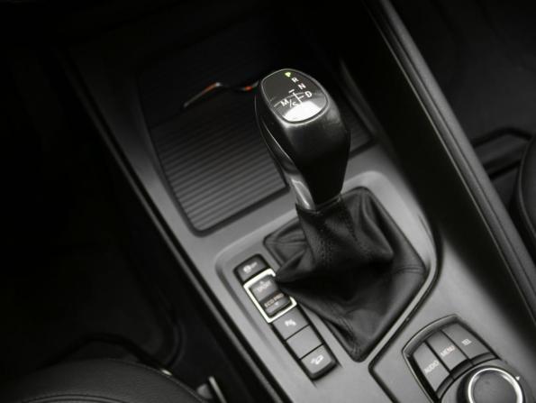 BMW X1 II (F48) с пробегом 2015 года, цена 2 250 000 рублей, 114000 км, внедорожник, Автокод Объявления