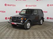 Lada (ВАЗ) Niva Legend Вологда  - изображение 16