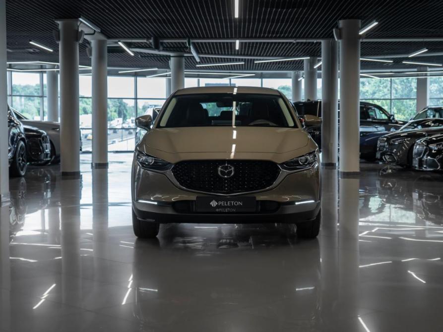 Mazda CX-30 I Москва  - изображение 3