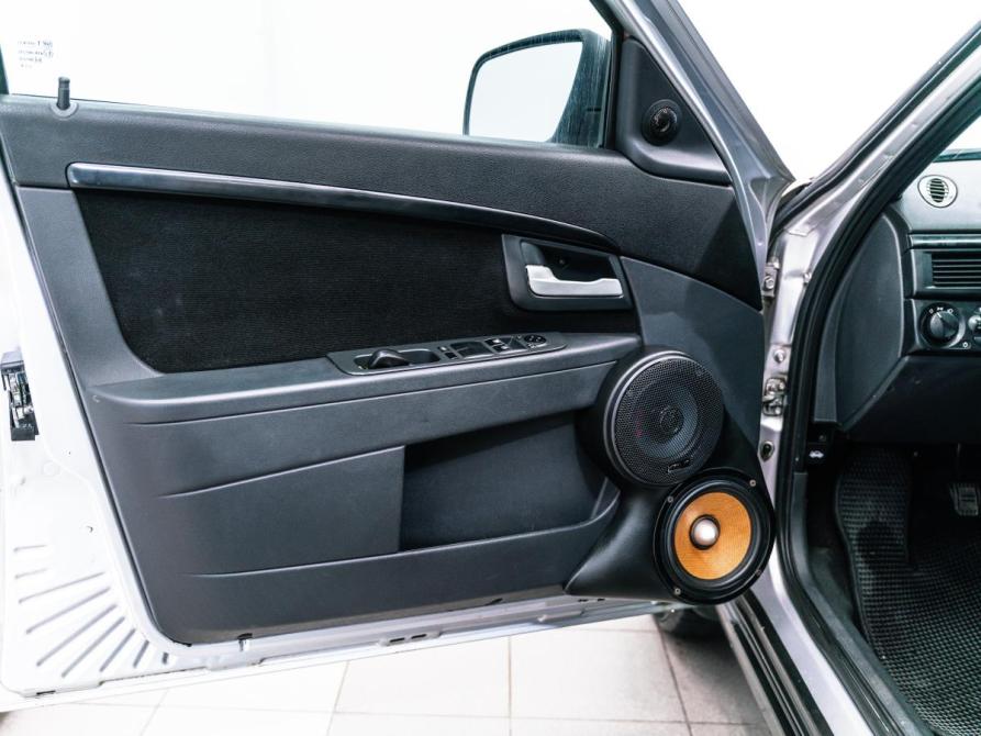 Lada (ВАЗ) Priora I Рестайлинг Красноярск  - изображение 10