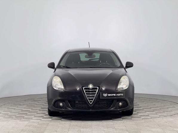 Alfa Romeo Giulietta III с пробегом 2011 года, цена 700 000 рублей, 227493 км, хэтчбек, Автокод Объявления