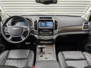 Haval H9 I Рестайлинг Москва  - изображение 40