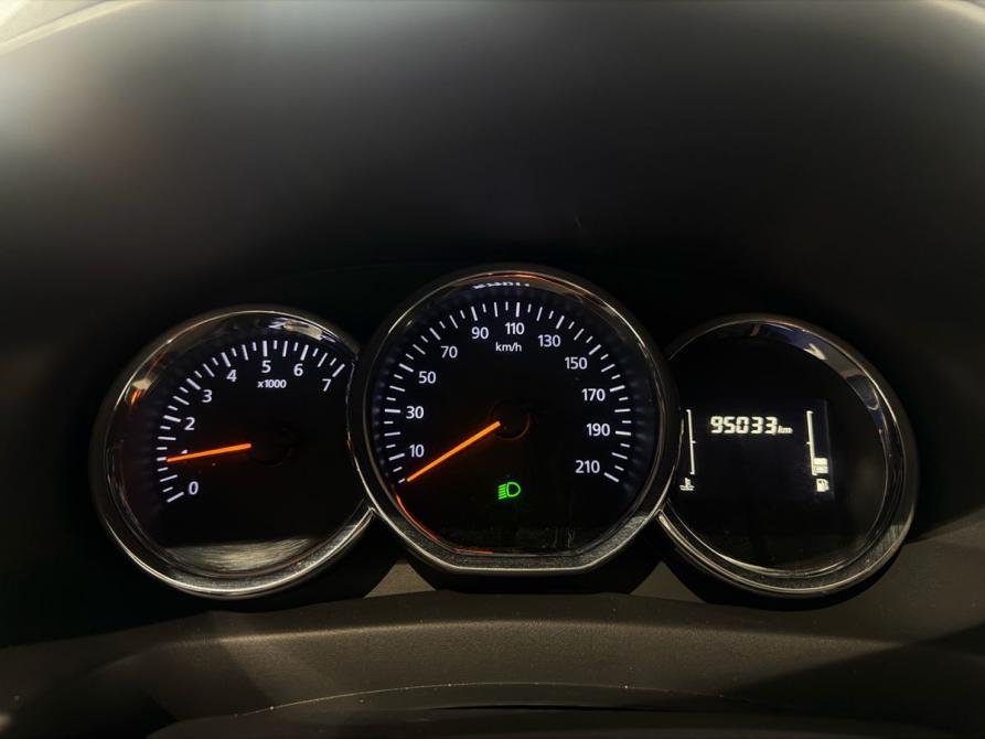 Renault Logan II Рестайлинг Москва  - изображение 15