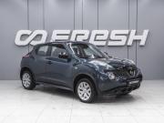 Nissan Juke I Ростов-на-Дону  - изображение 18