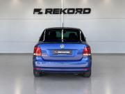 Volkswagen Polo V Рестайлинг Уфа  - изображение 22