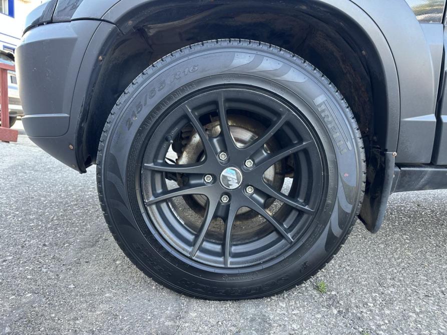 Chevrolet Niva I Рестайлинг Саратов  - изображение 14
