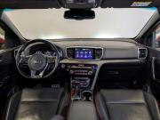 Kia Sportage IV Рестайлинг Москва  - изображение 44
