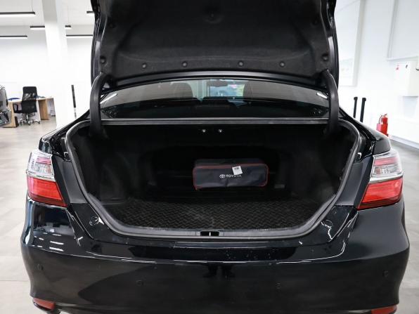 Toyota Camry VII (XV50) Рестайлинг с пробегом 2015 года, цена 2 085 000 рублей, 120985 км, седан, Автокод Объявления