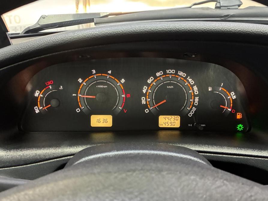 Lada (ВАЗ) Niva Travel I Пермь  - изображение 15
