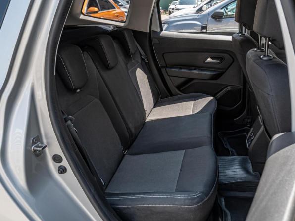 Renault Duster II с пробегом 2021 года, цена 1 715 000 рублей, 110950 км, внедорожник, Автокод Объявления