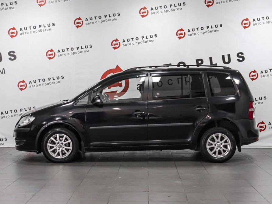Volkswagen Touran I Рестайлинг Минеральные Воды  - изображение 6
