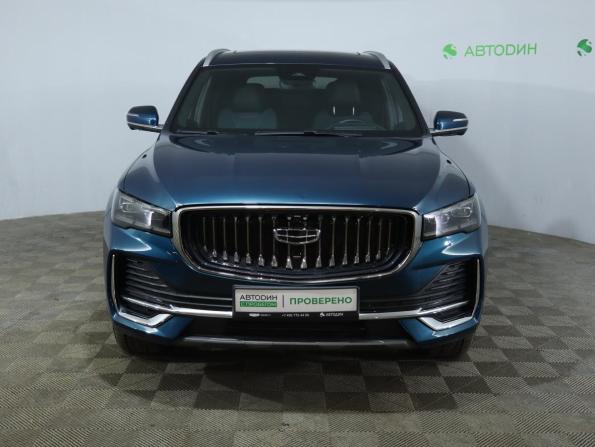 Geely Monjaro I с пробегом 2024 года, цена 3 893 000 рублей, 7000 км, внедорожник, Автокод Объявления