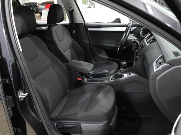 Skoda Octavia III (A7) с пробегом 2014 года, цена 1 209 000 рублей, 249925 км, лифтбек, Автокод Объявления