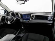 Toyota RAV4 IV (XA40) Рестайлинг Санкт-Петербург  - изображение 32