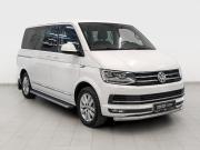 Volkswagen Multivan T6 Москва  - изображение 33