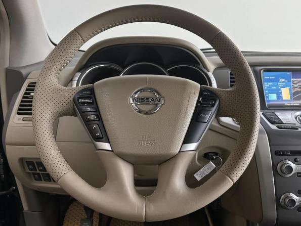 Nissan Murano II (Z51) Рестайлинг 2 с пробегом 2013 года, цена 1 640 000 рублей, 178463 км, внедорожник, Автокод Объявления