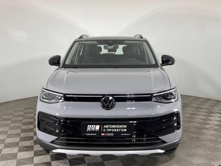 Volkswagen Tharu I Рестайлинг Ростов-на-Дону  - изображение 2
