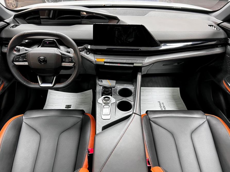 Changan UNI-V I Тверь  - изображение 10