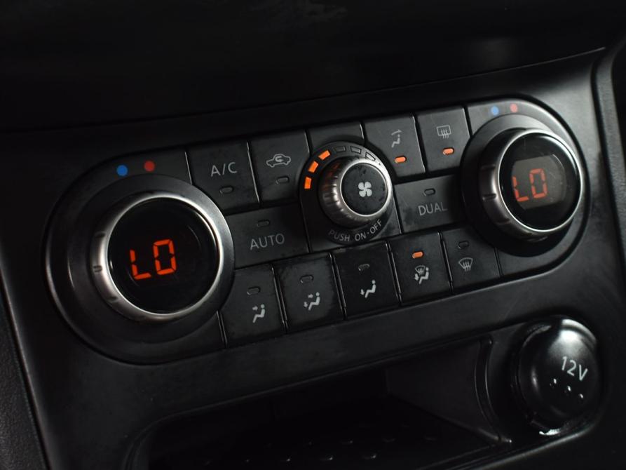 Nissan Qashqai I Рестайлинг Кемерово  - изображение 17