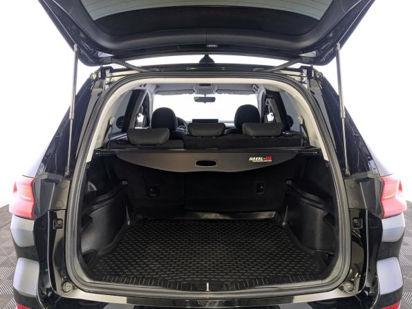 Haval M6 II с пробегом 2023 года, цена 1 550 000 рублей, 68997 км, внедорожник, Автокод Объявления