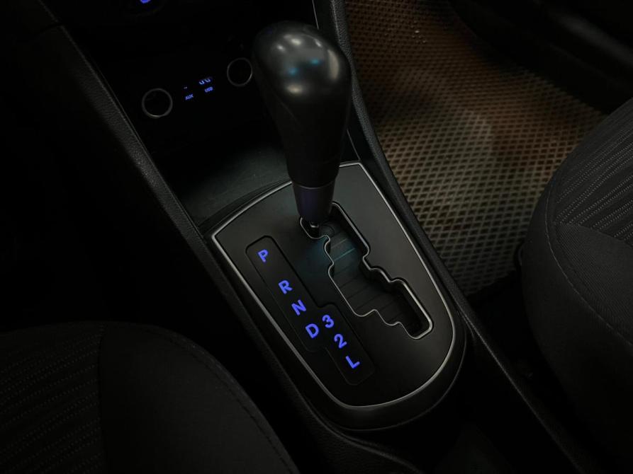 Hyundai Solaris I Рестайлинг Набережные Челны  - изображение 18