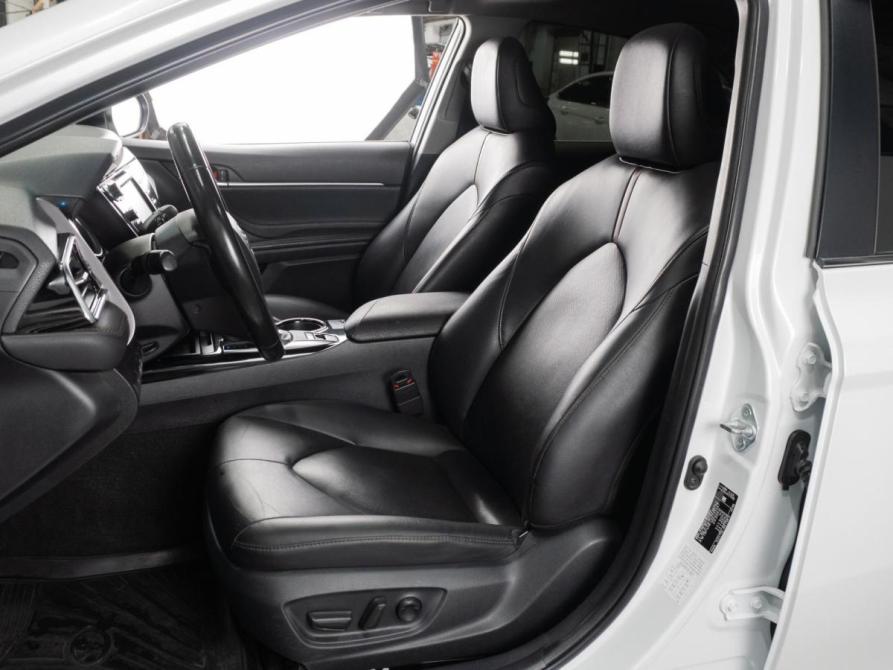 Toyota Camry VIII (XV70) Тюмень  - изображение 10