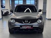 Nissan Juke I Оренбург  - изображение 22
