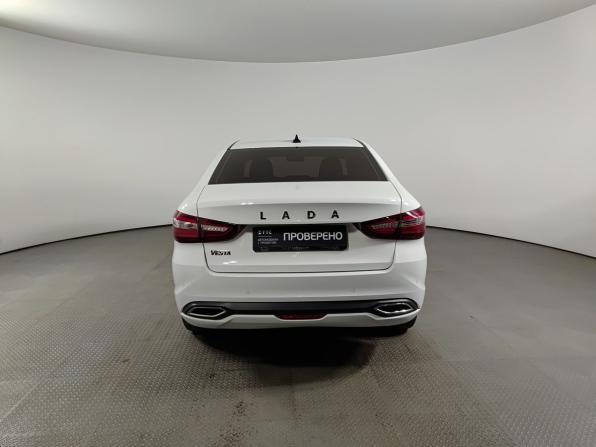 Lada (ВАЗ) Vesta I Рестайлинг (NG) с пробегом 2024 года, цена 1 225 000 рублей, 52582 км, седан, Автокод Объявления