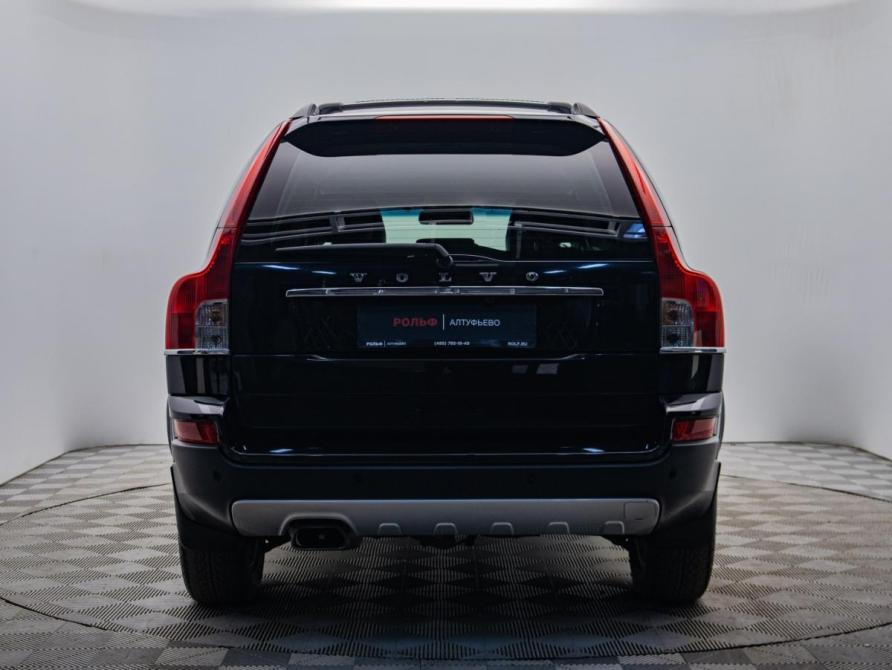 Volvo XC90 I Рестайлинг Москва  - изображение 4