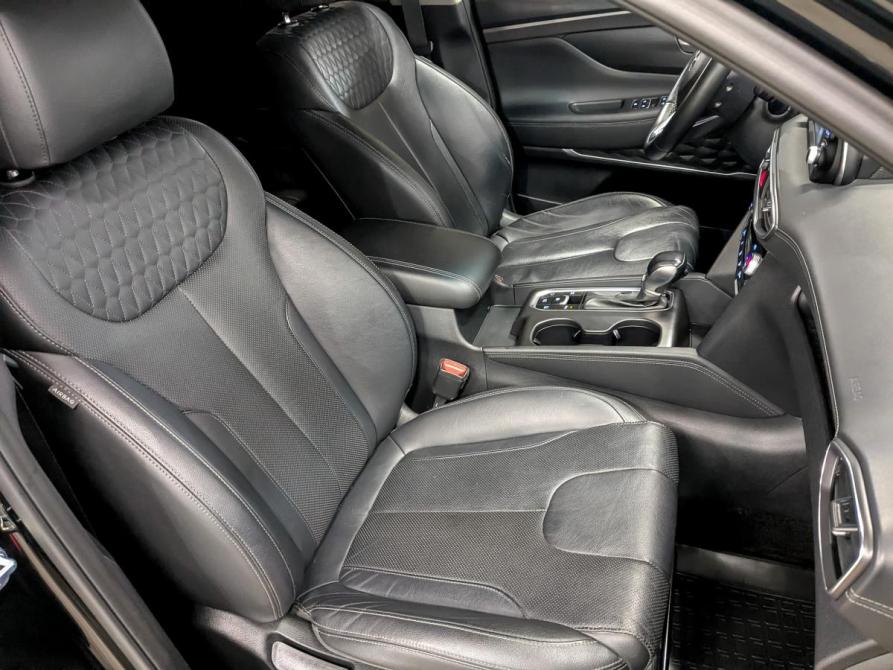 Hyundai Santa Fe IV Москва  - изображение 25