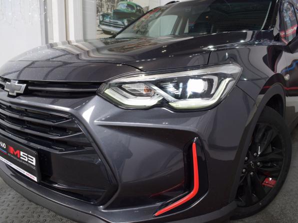 Chevrolet Orlando II с пробегом 2020 года, цена 2 424 995 рублей, 69843 км, компактвэн, Автокод Объявления