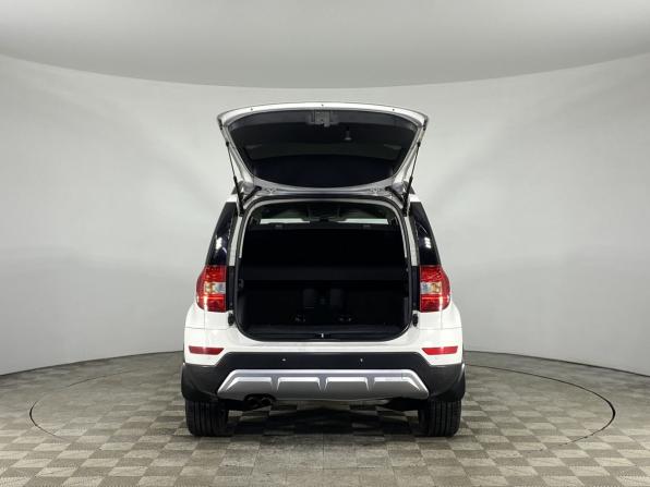 Skoda Yeti I Рестайлинг с пробегом 2014 года, цена 930 000 рублей, 177287 км, внедорожник, Автокод Объявления
