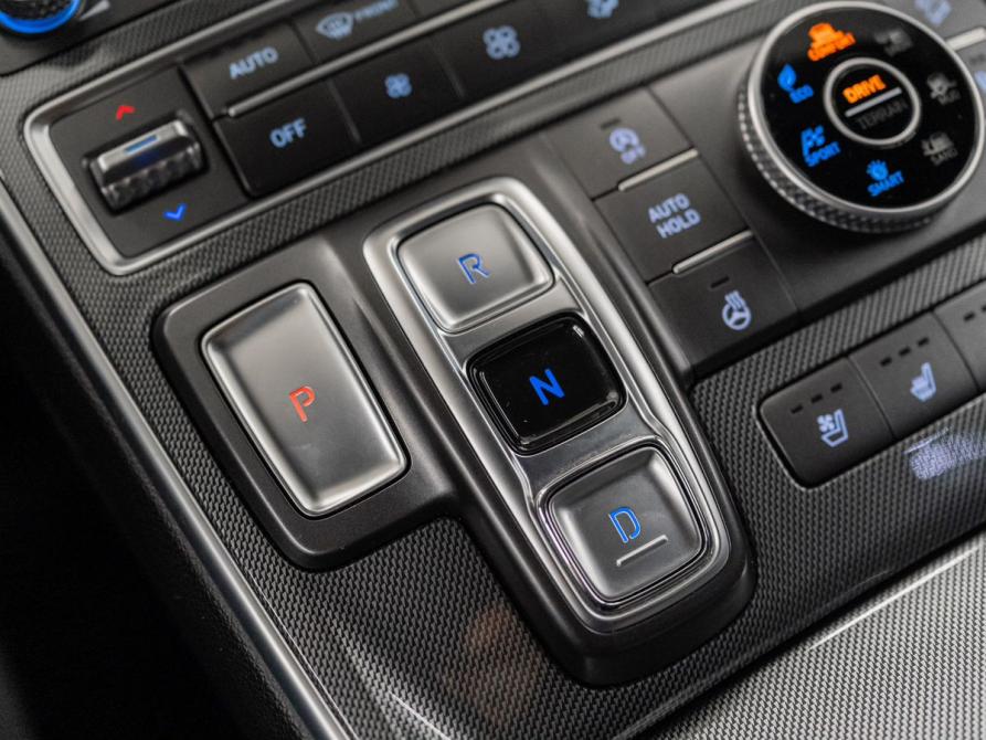 Hyundai Santa Fe IV Рестайлинг Красноярск  - изображение 18