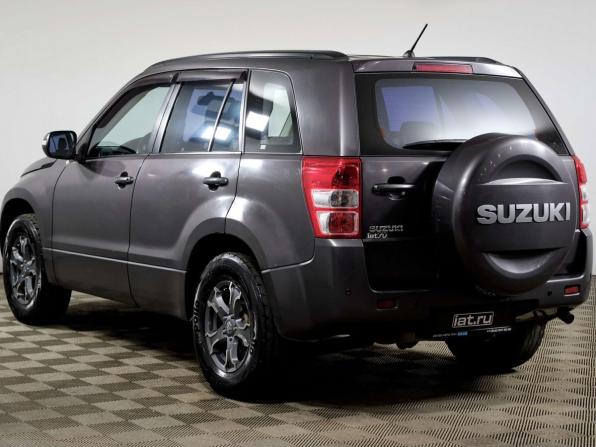 Suzuki Grand Vitara II Рестайлинг 2 с пробегом 2013 года, цена 1 148 000 рублей, 267310 км, внедорожник, Автокод Объявления